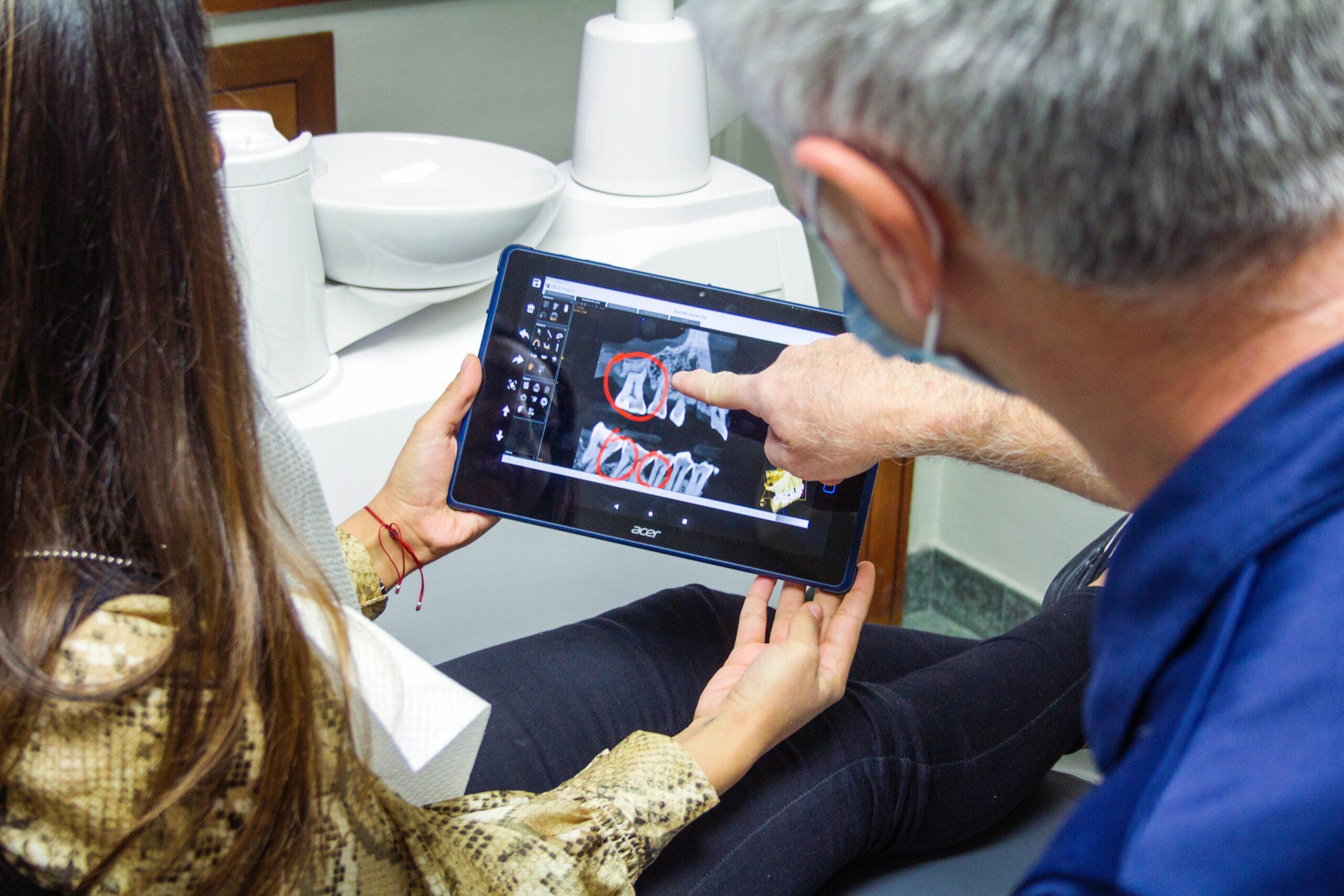 Engaging Patients with Animated Dental Education: A Game-Changer in Dentistry