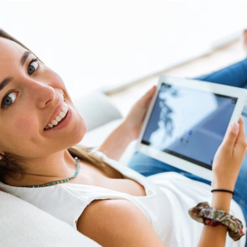 The Impact of Dental Animations in Advertisements on Company Success