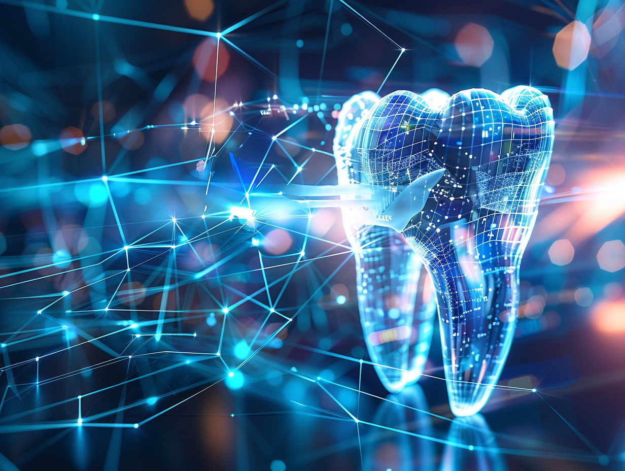 Artificial Intelligence in Dentistry: Revolutionizing Dental Practices